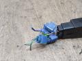 кнопка противотуманных фар Toyota Carina E 1 поколение T190 1995, 1.8 л., 7A-FE, бензин, МКПП, универсал, передний привод - фото №5