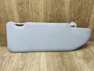 козырек солнцезащитный Lada Vesta 1 поколение 2019, 1.6 л., бензин, МКПП, седан