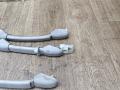 ручка внутренняя потолочная Citroen C5 1 поколение 2001, 3.0 л., бензин, АКПП, лифтбэк - фото №2