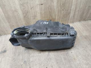 корпус воздушного фильтра Citroen C4 1 поколение 2004, 1.6 л., дизель, МКПП, хетчбэк 5 дв.