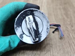 переключатель света Volkswagen Touran 1 поколение 2004, 2.0 л., BMM, дизель, МКПП, минивэн, 1T0941431B