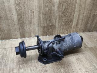 корпус масляного фильтра Volkswagen Touran 1 поколение 2004, 2.0 л., BMM, дизель, МКПП, минивэн, 045115389H