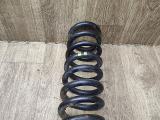 пружина задняя Mercedes-Benz C-Класс W203/S203/CL203 2003, 2.2 л., дизель, АКПП, универсал