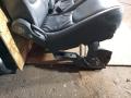 салон (комплект сидений) Mercedes-Benz M-Класс W163 2001, 3.2 л., M 112.942, бензин, АКПП, внедорожник 5 дв. - фото №10