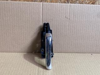 ручка внутренняя передняя левая Alfa Romeo 166 1 поколение 1999, 2.0 л., Ti, бензин, МКПП, седан