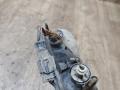 фонарь противотуманный левый Hyundai Galloper 2 поколение 1998, 2.5 л., дизель, МКПП, внедорожник 5 дв. - фото №5