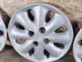 колпак колесный Citroen C5 1 поколение 2001, 2.0 л., дизель, МКПП, лифтбэк, 9628921680 - фото №4