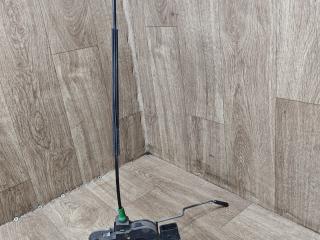 замок двери задней левой Opel Astra J 2011, 1.3 л., дизель, МКПП, хетчбэк 5 дв.