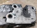 замок двери передней правой Toyota Carina E 1 поколение T190 1995, 1.8 л., 7A-FE, бензин, МКПП, универсал, передний привод - фото №6