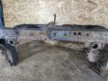 передняя панель крепления облицовки (телевизор) Toyota Carina E 1 поколение T190 1995, 1.8 л., 7A-FE, бензин, МКПП, седан - фото №10