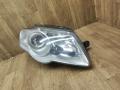 фара правая Volkswagen Passat B6 2008, 2.0 л., дизель, МКПП, универсал, 3C0941006J - фото №3