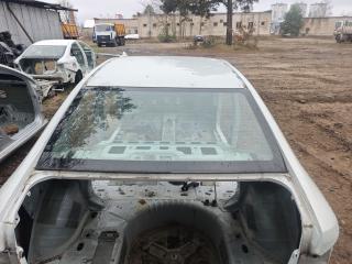 стекло заднее Lada Vesta 1 поколение 2019, 1.6 л., бензин, МКПП, седан