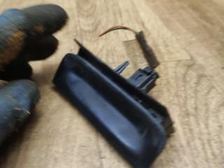 ручка открывания багажника Peugeot 407 1 поколение 2008, 2.0 л., дизель, МКПП, универсал