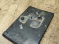полка аккумулятора Toyota Carina E 1 поколение T190 1995, 1.8 л., 7A-FE, бензин, МКПП, универсал, передний привод - фото №5