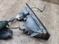 фонарь противотуманный левый Hyundai Galloper 2 поколение 1998, 2.5 л., дизель, МКПП, внедорожник 5 дв. - фото №6