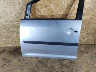 дверь передняя левая Volkswagen Touran 1 поколение 2004, 2.0 л., BMM, дизель, МКПП, минивэн