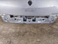 крышка багажника (дверь 3-5) Renault Scenic 2 поколение [рестайлинг] 2006, 1.6 л., бензин, МКПП, минивэн - фото №4
