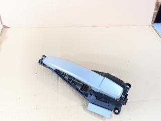 ручка наружная Opel Astra J 2011, 1.3 л., дизель, МКПП, хетчбэк 5 дв.