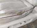 салон (комплект сидений) Hyundai Santa Fe 2 поколение (CM) 2005, 2.2 л., дизель, АКПП, внедорожник 5 дв. - фото №3