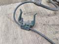 датчик ABS Toyota Carina E 1 поколение T190 1995, 1.8 л., 7A-FE, бензин, МКПП, универсал, передний привод - фото №4