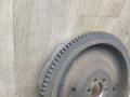 маховик Toyota Carina E 1 поколение T190 1995, 1.8 л., 7A-FE, бензин, МКПП, универсал, передний привод - фото №4