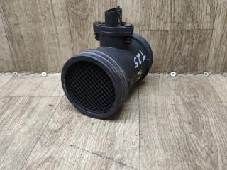 расходомер воздуха Alfa Romeo 166 1 поколение 1999, 2.0 л., Ti, бензин, МКПП, хетчбэк 5 дв., 0280218036