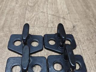 ответная часть (скоба) замка двери Volvo S80 1 поколение 2003, седан