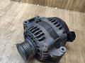 генератор Opel Astra J 2011, 1.3 л., дизель, МКПП, хетчбэк 5 дв. - фото №2