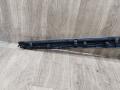 накладка на торпедо (консоль) Hyundai Santa Fe 2 поколение (CM) 2005, 2.2 л., дизель, АКПП, внедорожник 5 дв. - фото №7