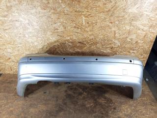 бампер задний Mercedes-Benz C-Класс W203/S203/CL203 2003, 2.2 л., OM 611.962, дизель, АКПП, универсал