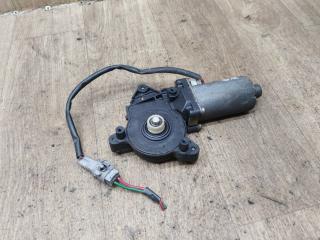 моторчик стеклоподъемника передний правый Toyota Carina E 1 поколение T190 1995, 1.8 л., 7A-FE, бензин, МКПП, универсал, передний привод