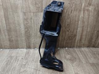 кронштейн переднего бампера Mercedes-Benz C-Класс W203/S203/CL203 [рестайлинг] 2005, 2.2 л., дизель, МКПП, универсал