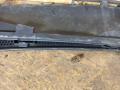 дождевик Mercedes-Benz M-Класс W163 2001, 3.2 л., M 112.942, бензин, АКПП, внедорожник 5 дв. - фото №10