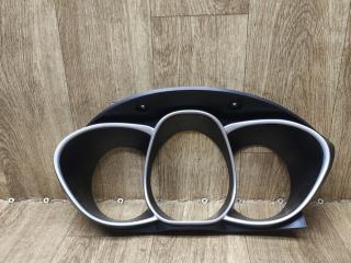 рамка панели приборов Lada Vesta 1 поколение 2017, 1.6 л., бензин, МКПП, седан, 8450007422