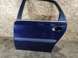 дверь задняя левая Volvo S80 1 поколение 2003, седан