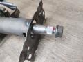 рулевая колонка Toyota Corolla Verso 2 поколение AR10 2007, 2.2 л., дизель, МКПП, передний привод, 89245-02020 - фото №3