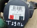 ремень безопасности Nissan Almera G15 2015, 1.6 л., бензин, МКПП, седан, 868454AA0C, 622440100B - фото №3