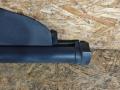 шторка багажника Toyota Carina E 1 поколение T190 1995, 1.8 л., 7A-FE, бензин, МКПП, универсал, передний привод - фото №2