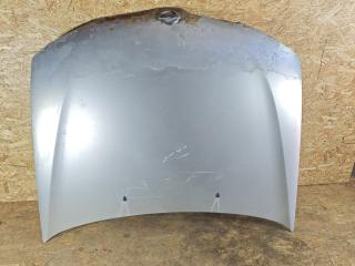 капот Nissan Almera N16 2003, 1.6 л., бензин, МКПП, хетчбэк 5 дв.