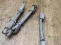ручка внутренняя потолочная Nissan Almera N16 2003, 1.5 л., QG15DE, бензин, МКПП, хетчбэк 5 дв. - фото №4