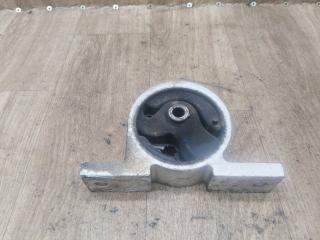 подушка крепления двигателя Nissan Almera N16 2003, 1.5 л., QG15DE, бензин, МКПП, хетчбэк 5 дв., PSE3683