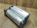 подушка безопасности пассажира Mercedes-Benz M-Класс W163 2001, 3.2 л., бензин, АКПП, внедорожник 5 дв., A1638600005 - фото №5