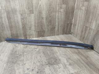 молдинг лобового стекла Nissan Almera N16 2003, 1.5 л., QG15DE, бензин, МКПП, хетчбэк 5 дв.