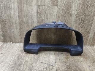 рамка панели приборов Toyota Corolla Verso 2 поколение AR10 2007, 2.2 л., дизель, МКПП, передний привод, 55411-0F010