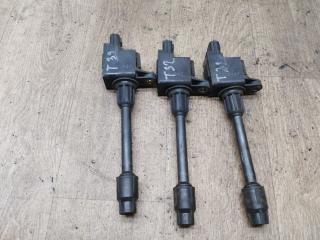 катушка зажигания Nissan Maxima A33 2002, 2.0 л., VQ20DE, бензин, АКПП, седан, MCP2840, 22448