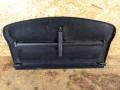 полка багажника Citroen C5 1 поколение 2001, 2.0 л., дизель, МКПП, лифтбэк - фото №2