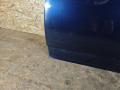дверь задняя левая Toyota Corolla Verso 2 поколение AR10 2007, 2.2 л., дизель, МКПП, передний привод - фото №3