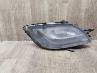 фара противотуманная правая Opel Astra J 2011, 1.3 л., дизель, МКПП, хетчбэк 5 дв.