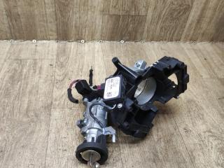 замок зажигания Opel Astra J 2011, 1.3 л., дизель, МКПП, хетчбэк 5 дв.