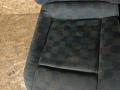 сиденье переднее Mercedes-Benz Vito W638 2000, 2.2 л., OM 611.980, дизель, МКПП, микроавтобус - фото №4